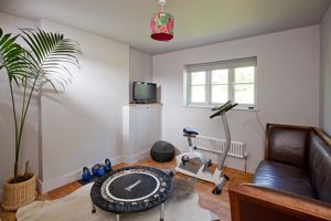 Bedroom - click for photo gallery